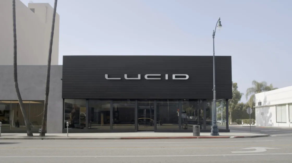 Lucid Studio