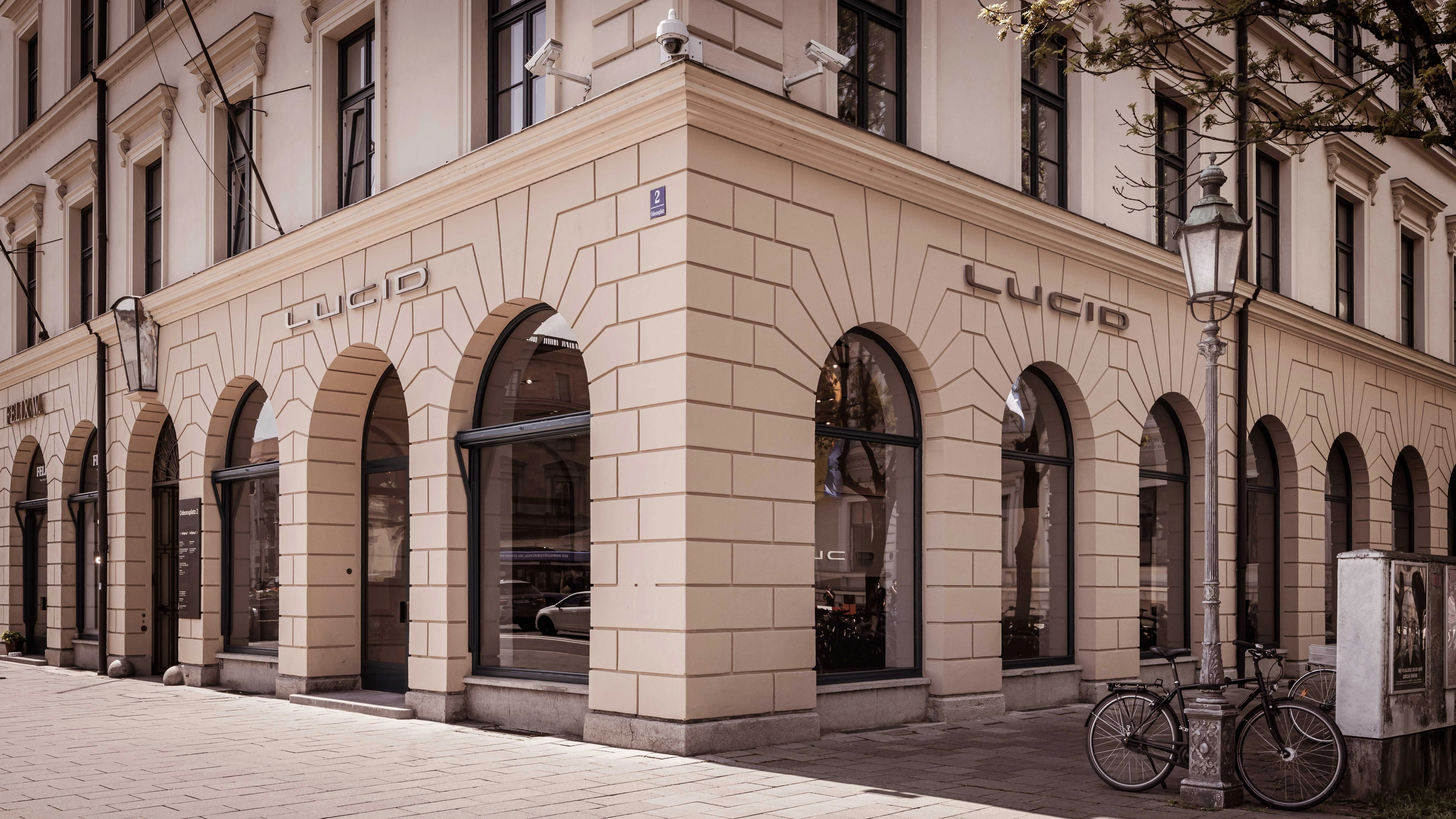 Lucid Studio Munich