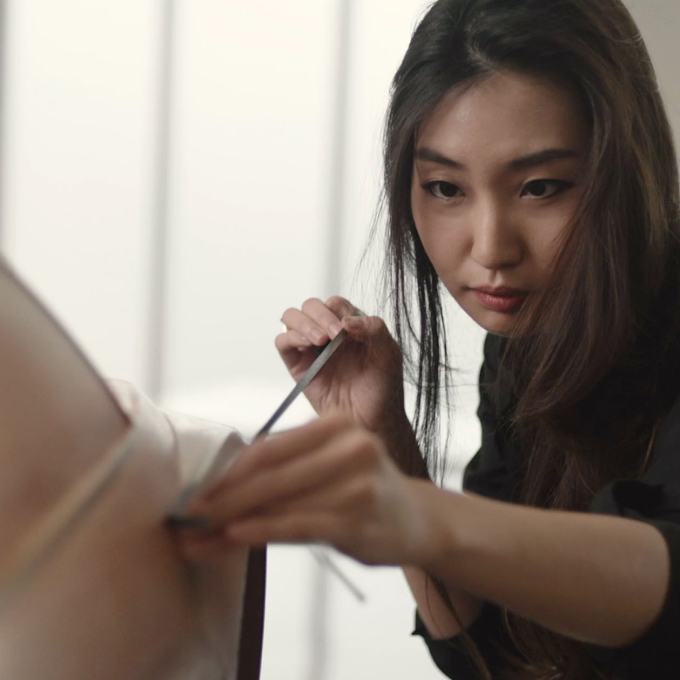 Luxury Electric Cars Lucid Motors