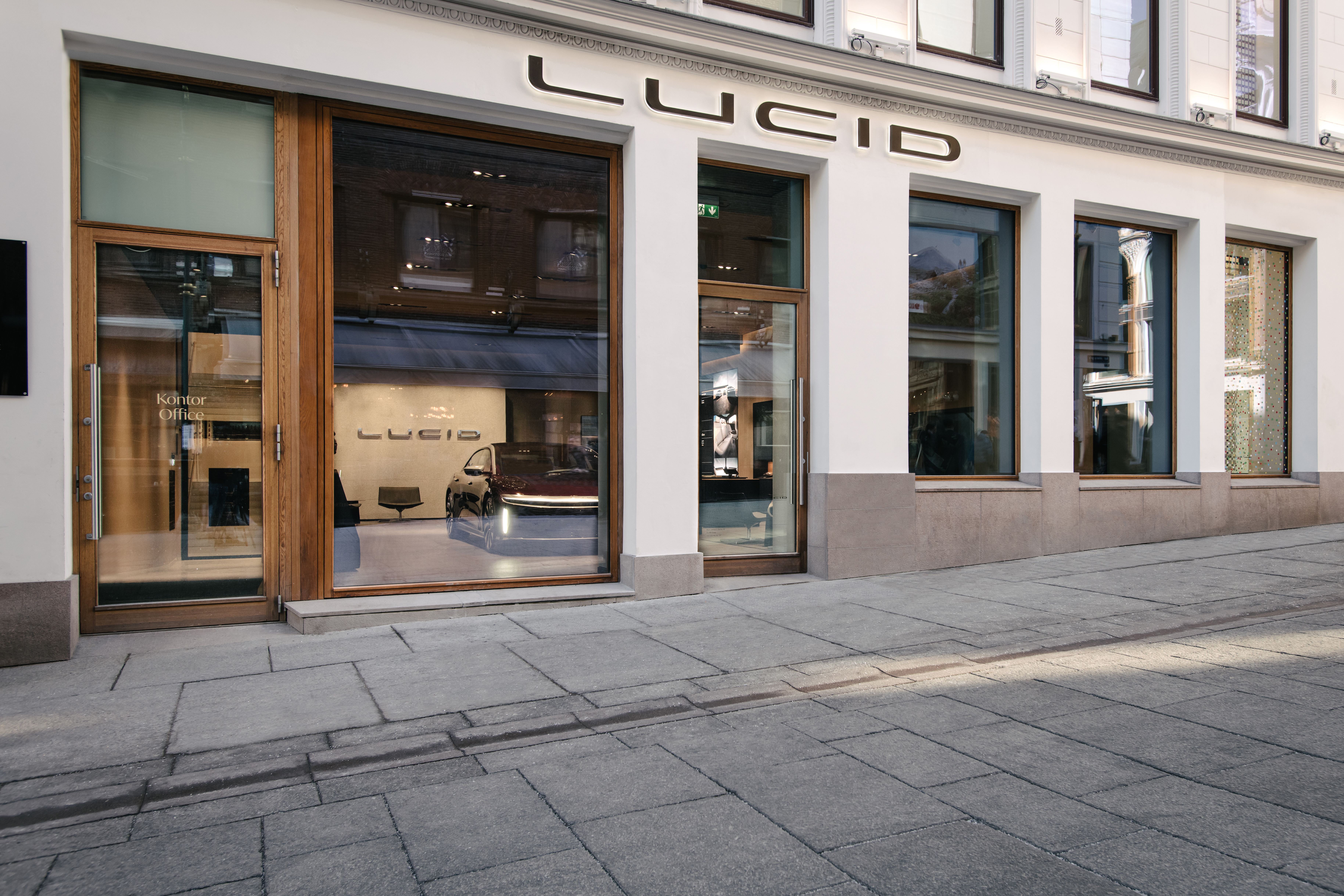 Lucid Studio Oslo
